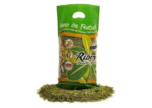 Hay with apple RIBERO 500 gr Ribero - 1