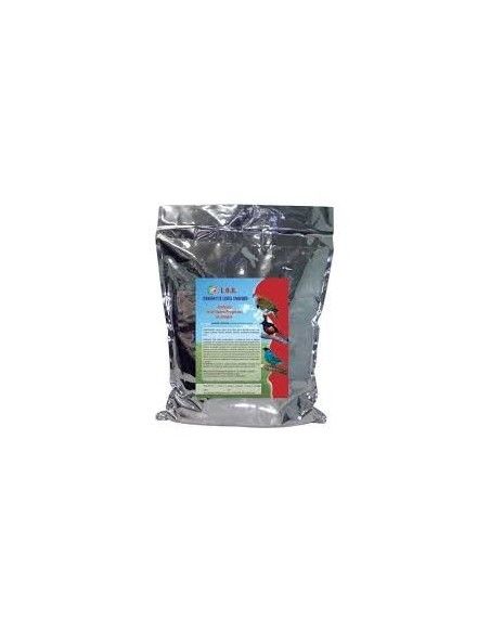 Pienso LOR UNIFEED Exóticos mantenimiento 2 kg UNIFEED L.O.R - 1