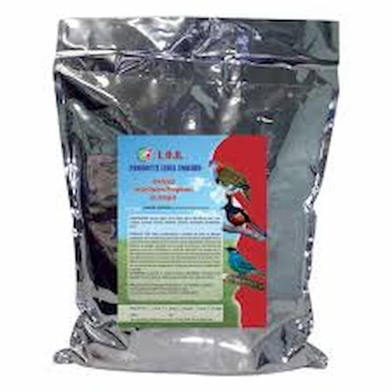 I think LOR UNIFEED insectivores and frugivores 2 kg UNIFEED L.O.R - 2