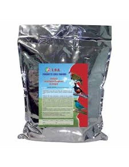 I think LOR UNIFEED insectivores and frugivores 2 kg UNIFEED L.O.R - 2