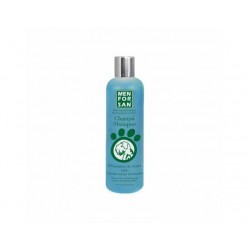 Menforsan shampooing élimine les odeurs avec talc talc talc, pour chien Menforsan - 1