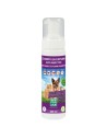 Champú en espuma MENFORSAN anti insectos 200 ml para perros y gatos