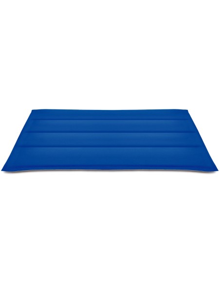 Mat cooling COOL MAT GEL BLUE 50X40 cm NAYECO - 1