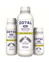 ZOTAL ZERO 1 litro, desinfectante, microbicida y desodorizante. ZOTAL LABORATORIOS - 1