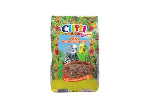 CLIFFI OR mix cocktail perruches 300 gr Chemivit - 1