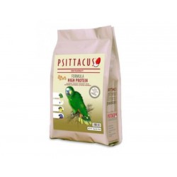 Psittacus maintenance High Protein 3 kg PSITTACUS - 2