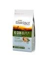 true instintct NOT GRAIN junior SALMON 2 kg TRUE INSTINCT  - 1