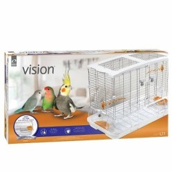 cage hagen vision model L01 Vision - 2