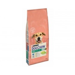 I think for dogs Dog Chow Light 14 kg Purina - 1