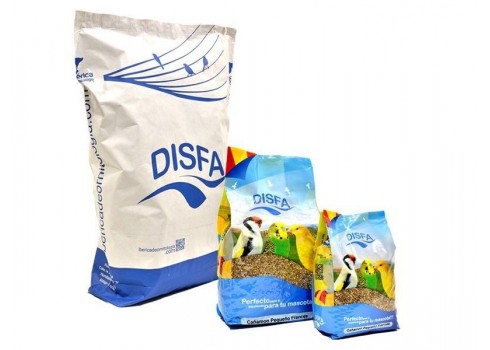 Graines de graines de chanvre français DISFA 3,5 KG DISFA - 2