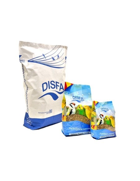 Graines de graines de chanvre français DISFA 3,5 KG DISFA - 2