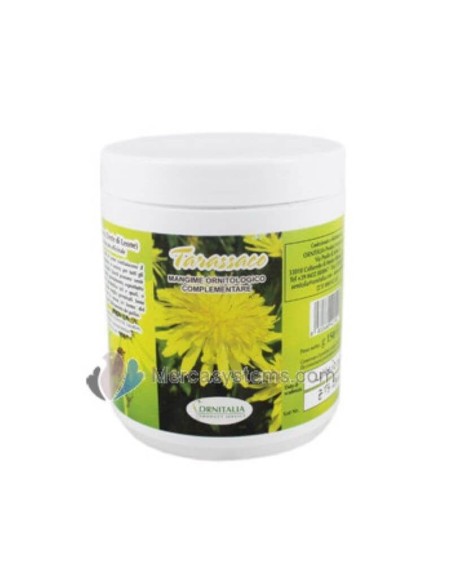 Semilla de DIENTE DE LEÓN premium ORNITALIA 150 gr Ornitalia - 2