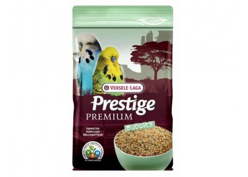 Prestige Premium Perruches - 1 kg Versele Laga Versele-laga - 1