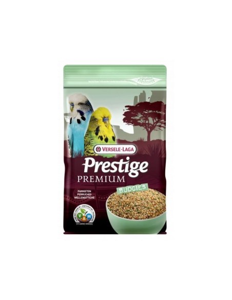 Prestige Premiun Periquitos VERSELE LAGA 800 gr. Versele-laga - 1