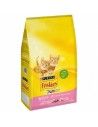 FRISKIES JUNIOR 1.5 KG kitten feed  FRISKIES - 1