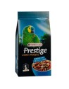 Versele Laga Prestige premium Amazon Parrot Loro Parque Mix 1kg (sementes mistas)