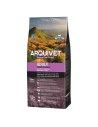 ARQUIVET pour chien adulte, agneau et riz 12 kg ARQUIVET SLU - 1