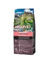 ARQUIVET SENSITIVE for dog, salmon and potato 15 kg. ARQUIVET SLU - 1