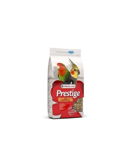 Mixtura para agapornis y ninfas  PRESTIGE VERSELE LAGA 4 kg Versele-laga - 2