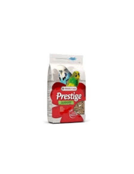 Mixtura para perquitos PRESTIGE VERSELE LAGA 4 kg Versele-laga - 1