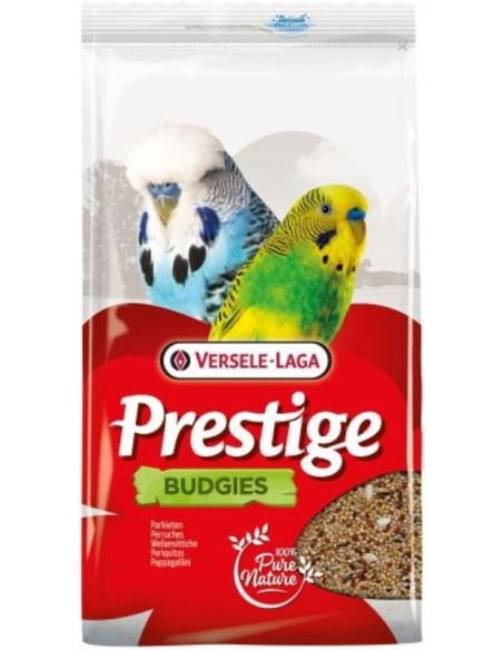 Mixtura para perquitos PRESTIGE VERSELE LAGA 4 kg Versele-laga - 2