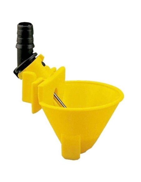 Bowl Drinker for Birds COPAVI TUBE FLEX Copele - 1