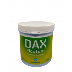 DAX Protector liver - Powder 200 gr Canariz - 1