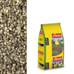 JARAD hemp seed, for birds, 3.5 kg Jarad - 1