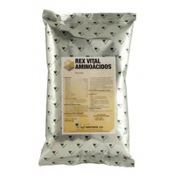 REX VITAL amino acids S.P. powder 1 kg s.p veterinaria - 1