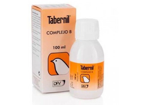 Tabernil complex B 100 ml Tabernil - 1