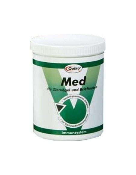 Quiko Med powder 30gr