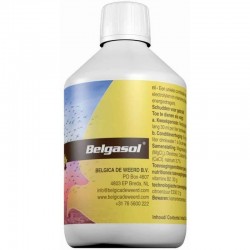 BELGASOL BELGICA DE WEERD electrolítos y vitamina B12 para palomas 1000 ml BELGICA DE WEERD - 1