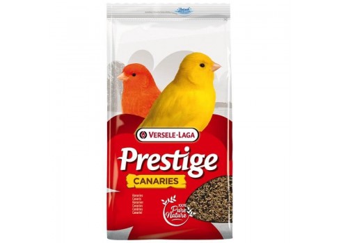 Mixtura VERSELE LAGA basic cpa for canaries bag 20 kg Versele-laga - 1