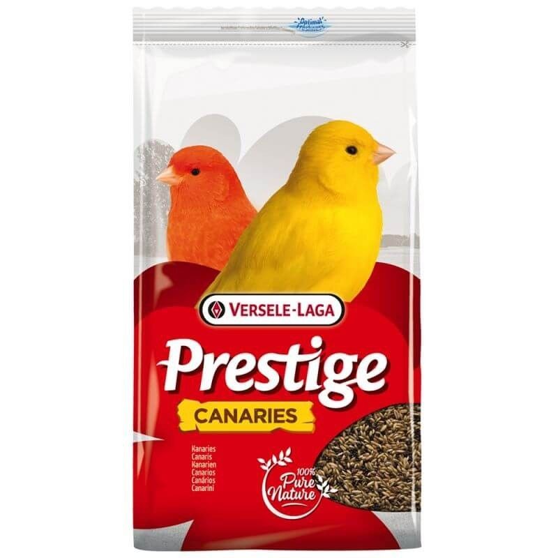 Versele-Laga Prestige Canaries Montrer 20Kg Versele-laga - 1