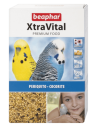 Mixtura XTRA VITAL BEAPHAR for parakeets 500 gr BEAPHAR  - 1