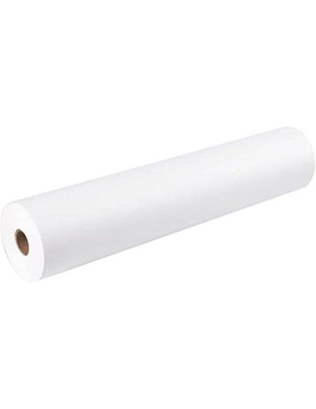 White cage paper roll 40 cm wide COMPLEMENTOS PARA AVES - 1