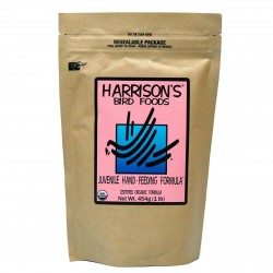 HARRISONS JUVÉNILE porridge de poulet pour toutes les espèces 454 gr Harrison - 1