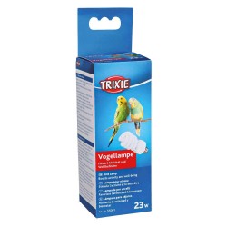 lámpara TRIXIE DIURNA ideal para jaulas y aviarios 23 w Trixie - 2