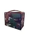 Silvestrism Claim Cage Cover in Camouflage/Military Fabric. Measurements for cages C1 or C2 1 stick or 2 sticks COMPLEMENTOS PAR