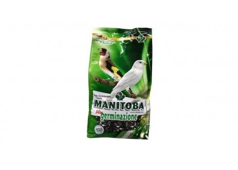 Mxt. Germination Bianco Disfa 2.5 kg Manitoba - 1