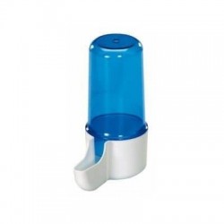 SIFON SHORT Blue LUXURY Drinker 2GR 70 ml compatible avec toutes les cages 2gr - 1