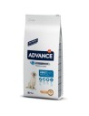 AVANCE MAXI ADULTE 14 KG Alimentation pour chiens ADVANCE - 1