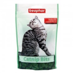 Bocaditos para gato CATNIP BITS BEAPHAR, bolsa 35 gr. BEAPHAR  - 1