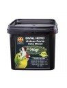 alimento complementario AVICOR FORTE CRIA para todo tipo de aves 750 gr COMPLEMENTOS PARA AVES - 1