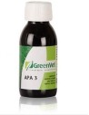 Natural antibacterial APA 3 GREENVET against coccidia and other bacteria, for birds 100 ml GREENVET - 1