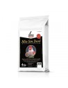 Mix for canaries ORNI COMPLET SIN DORÉ bag of 4kg ORNIZIN - 1