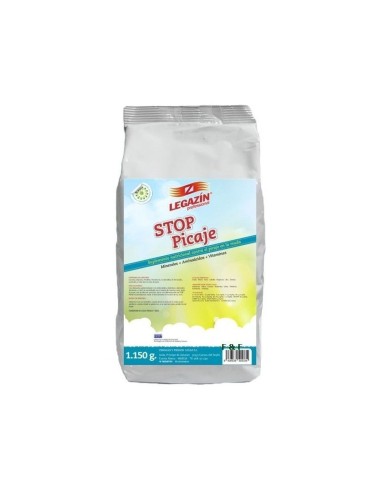 anti bird mince STOP PICAJE LEGAZIN poudre 1150 gr Legazin - 1