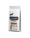 Alimentation pour chiens ADVANCE PASTOR ALEMAN 12 kg ADVANCE - 1