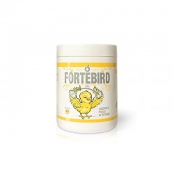FORTEBIRD CHEMIFARMA protein concentrate for birds, boat 250 gr CHEMIFARMA SPA - 1
