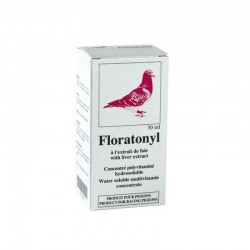 Floratonyl 30ml Moureau - 1